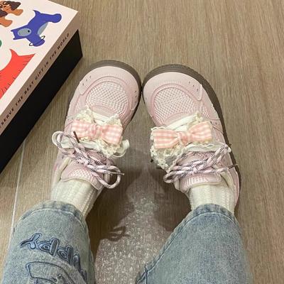 Женская обувь – Кроссовки