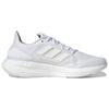 Adidas PureBoost 22 Triple White Мужские кроссовки Cloud-White Crystal-White GY4705