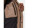Куртка зимняя Jack & Jones Fusion