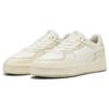 Puma Ca Pro Ripple Удобные Легкие Низкие Кроссовки Унисекс Бежевый 395773-01