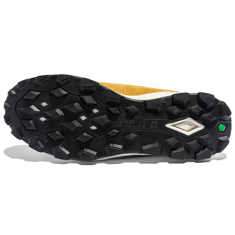 Timberland Casual Simple Short Outdoor Boots Men Boots Khaki A5YV7231