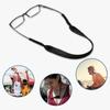 Anti Drop Kids Glasses Strap Multicolor Eye Glasses Holder Straps Durable Eyeglasses Strap