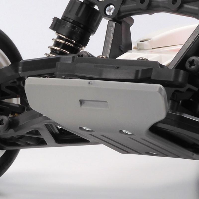Tamiya 1 10RC Истребитель Nexgen Шасси DT-04 [58741]