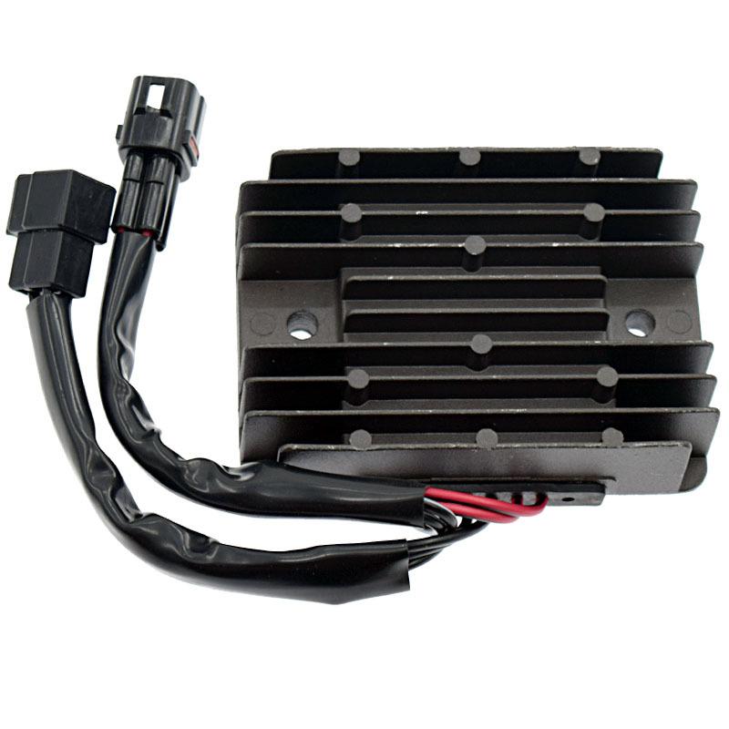 For Suzuki LTA700X KingQuad 2005-2007 SFV650 2014-2015 SV1000 2003-2007 Motorcycle Voltage Regulator Rectifier