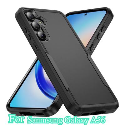 Тяжелый защитный чехол Otter Duty для Samsung Galaxy A56 A36 A16 A06 A55 A35 A25 A15 A54 Galaxy S25 S24 S23 S22 S21 FE Plus Ultra Rugged Cover