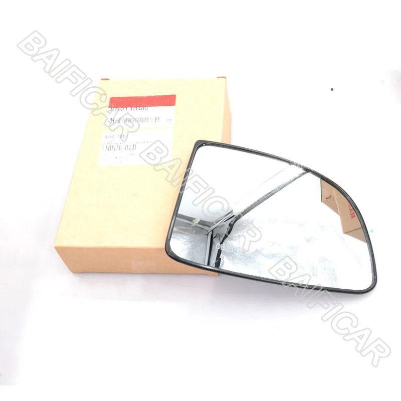Baificar Brand New Heated Door Mirror Lens Glass 87611-1D400,87621-1D400 For KIA Rondo Carens 2007-2012