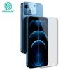 NILLKIN Защитная пленка из закаленного стекла 2 в 1 для iPhone 14 Plus, защитная стеклянная пленка для камеры