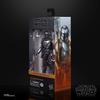 Star Wars Black Series The Mandalorian Action Figure E9358 Genuine Product 6-inch