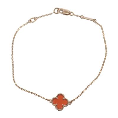 VCARN59K00 браслет K18 Розовое золото Женский