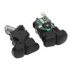2PCS L1 L2 R1 R2 Adaptive Trigger Button for BDM-010 V1.0 Controller Left Right Triggers Buttons wit