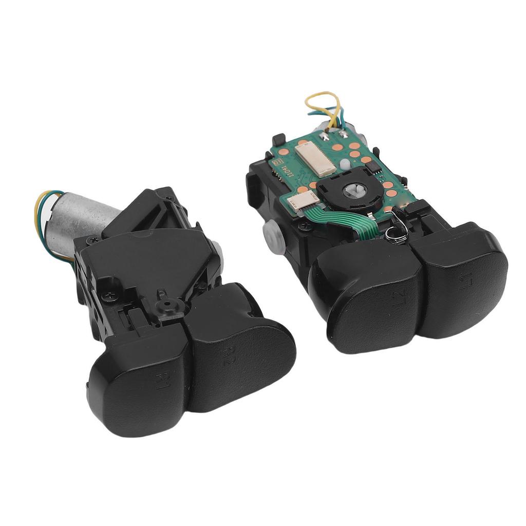 2PCS L1 L2 R1 R2 Adaptive Trigger Button for BDM-010 V1.0 Controller Left Right Triggers Buttons wit