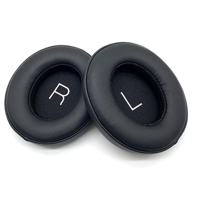 AONIC50 Earpads for Shure AONIC 50 Noise Cancelling Headphones Replacement Ear Cushions Earbuds Ear Pads Repair Parts