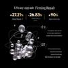 Sudee Белая бандажная восстанавливающая и увлажняющая маска