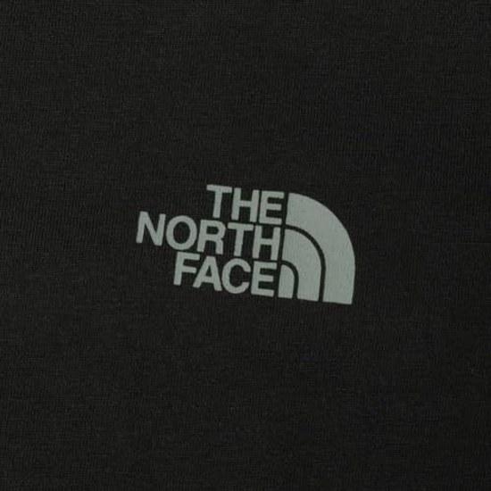 Футболка с коротким рукавом The North Face с графическим принтом "Нить для собак" (унисекс)