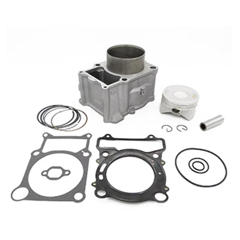 84.5Mm 450Cc ATV Engine Rebuild Kit Cylinder Piston For Yamaha YFM400 Grizzly 400 Kodiak 450