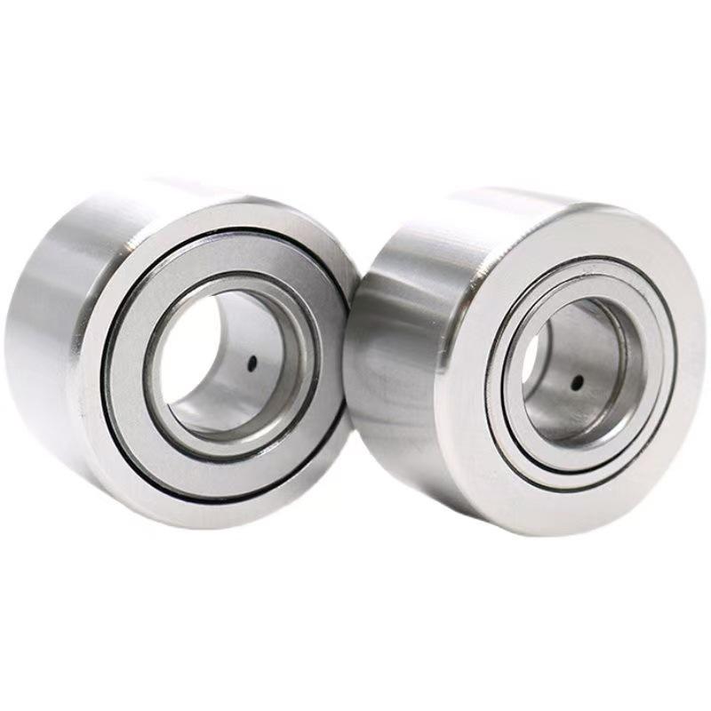 NATR Cam Follower: High Precision Heavy Duty Needle Roller Bearing (Sizes 5-20)