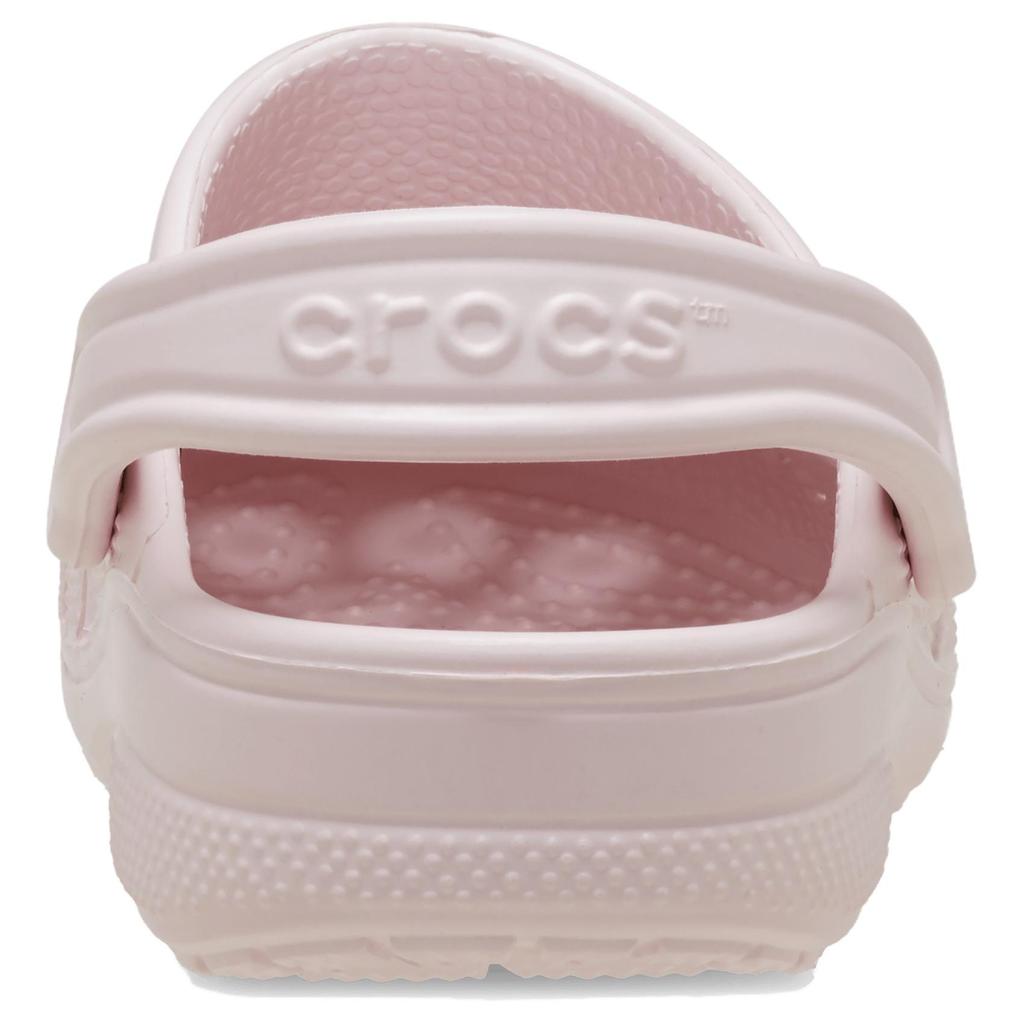 Crocs Baya Clog Удобные Универсальные Клоги Женские клоги Розовые 10126-6PI