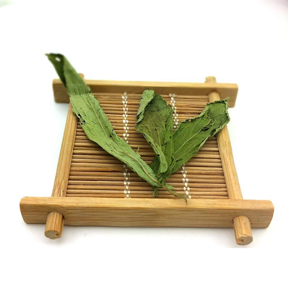 Натуральный,китайский травяной чай из листьев стевии