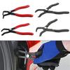 Car Hose Clamps Pliers Disassembly Pliers 30 Or 80 Degree Angled Pliers Easily Remove For Automobile Car Repair Tool