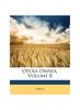 Книга Opera Omnia, Volume 8