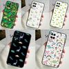 OPPO A54S A74 A94 A58 A78 A98 A16 A76 A96 A15 A17 A77 A5 A9 A52 A72 A79 A53S A57S uchun dinozavr naqshli g'ilof