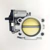 Throttle Body For JAGUAR XE XF XJ RANGE ROVER SPORT LR4 DISCOVERY 2013-2019