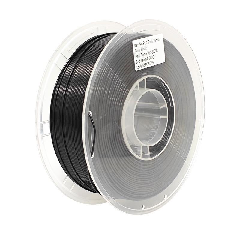 PLA-Pro 3D Printing Filament 1.75mm Diameter 200C Printing Temp China Manufacturer Supply Cross-border Exclusive 3D Printers