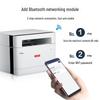 Lenovo M280W Wireless Monochrome Laser Multifunction Printer CN plug (adapter included)