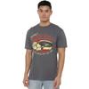 Star Trek Mens ScottyÂ´s Garage T-Shirt