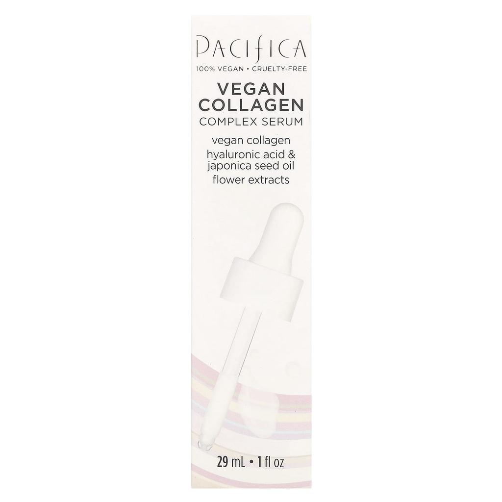 Vegan Collagen Complex Serum, 29 Ml (1 Fl Oz)