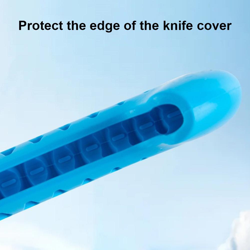 1 пара защитных щитков для коньков, регулируемые защитные щитки для фигурного катания