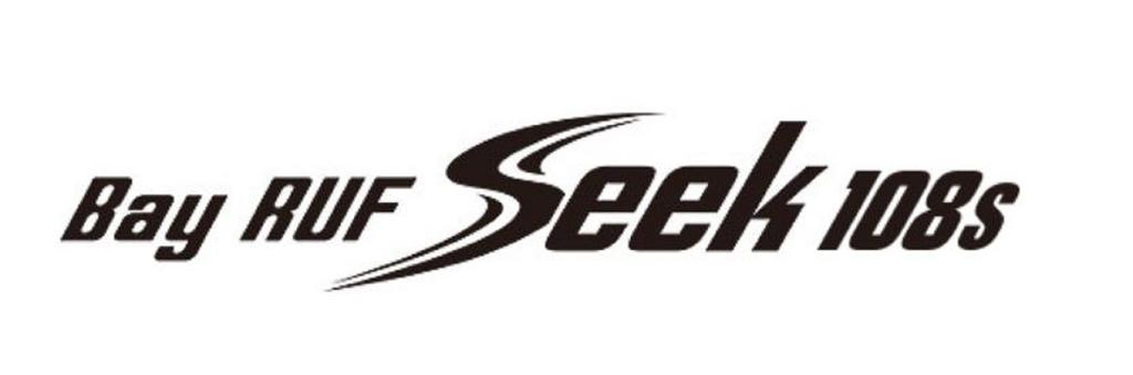 DUO Тонущая приманка Bay Ruf Seek 108S MCC0522 (1580 г.)