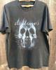Deftones 90-е Подарок Для Фаната Унисекс Футболка Полный Размер S-5XL BE2333 Унисекс Футболка