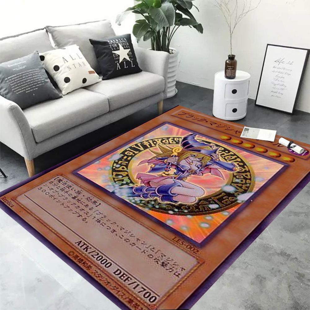 Dark Magician of Chaos Blue-Eyes Chaos Max Dragon DIY Homemade Collection Card Christmas Birthday Gift Toys