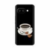 Чехол для Google Pixel 9A Роскошный Мягкий Силикон Узорчатая Покрашенная Задняя Крышка Для Google Pixel 9A GXQ96 GTF7P G3Y12 Чехлы Сумки для Телефона