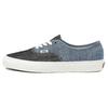 Authentic Threaded Denim - Blue Black - VN000BW5Y6Z