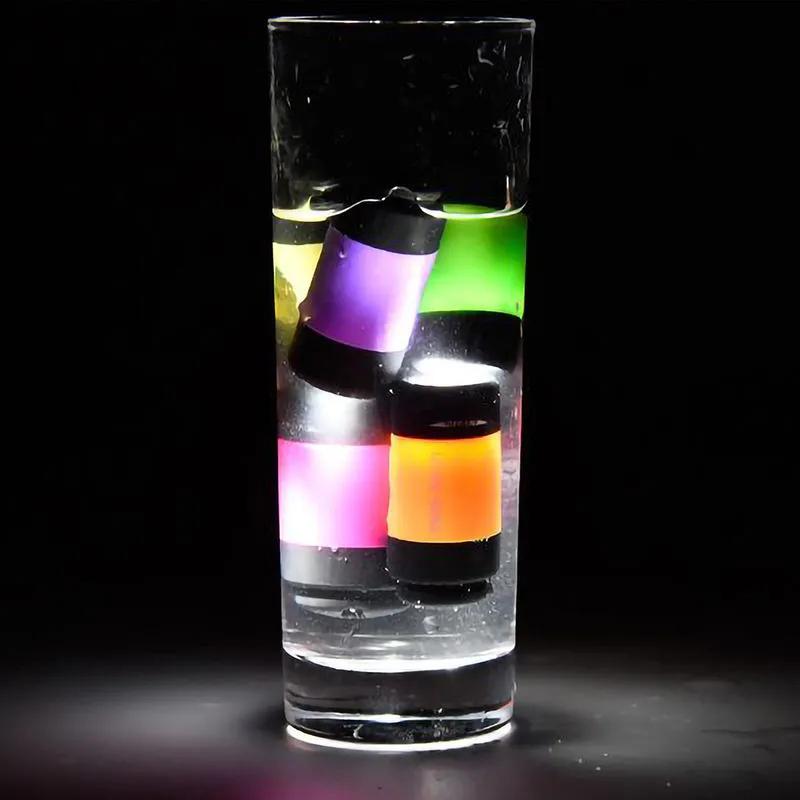 Led Mini Pocket Torch Lamp Portable USB Charging Keychain Flashlight LED Torch Rotary Switch Lamp Waterproof Keychain Light