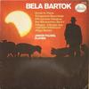 LP Record BÉLA BARTÓK / ANDOR FOLDES - Sonate Für Klavier / 15 Ungarische  2548039 Heliodor 1971 Germany Classical Used