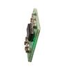 10PCs Integrated Circuits Channel Digital Amplifier Board Audio Module Mini PAM8403 D 2*3W USB Power
