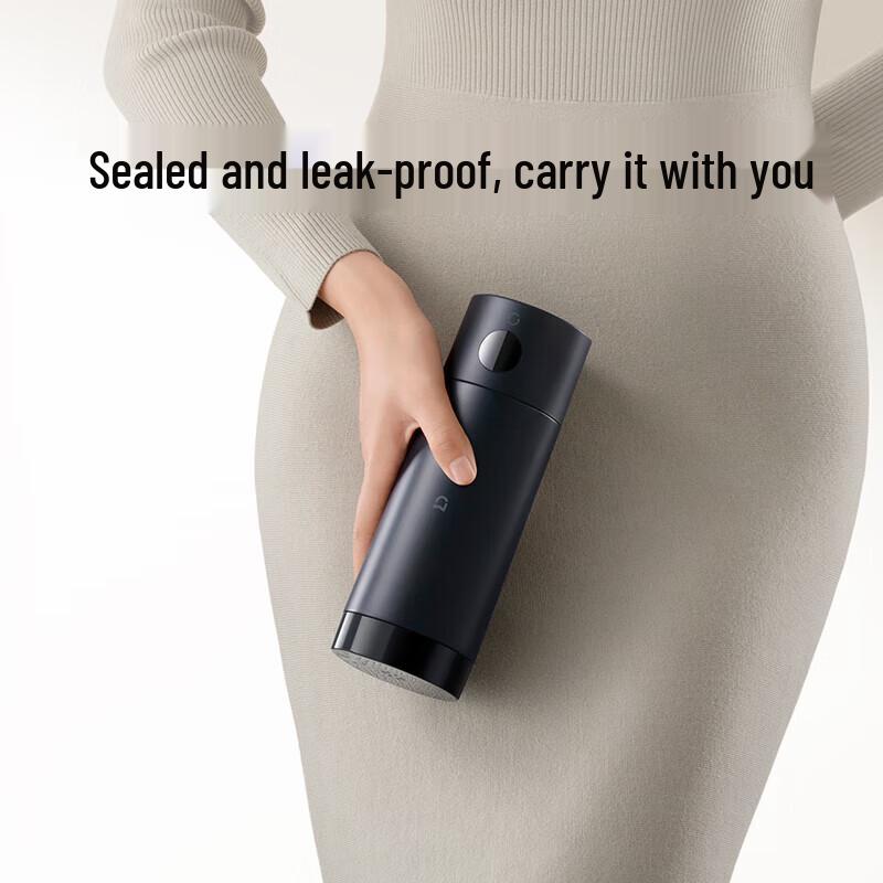 Портативный электрический чайник Xiaomi Mijia 2