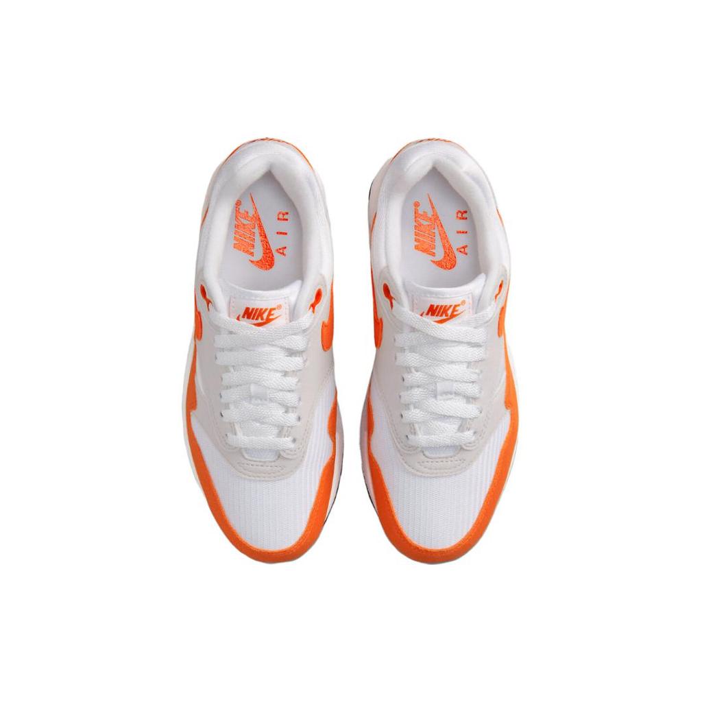 Новые женские Nike Air Max 1 '87 Safety Orange DZ2628-002