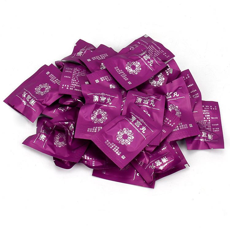 5/10 шт. вагинальный жемчуг для детоксикации для женщин, красивые тампоны Life Point, китайская медицина, мазок, тампоны для удаления токсинов, гинекологические подушечки