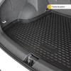 J&J AUTOMOTIVE | Tapis De Coffre Caoutchouc Premium Pour Chevrolet Mokka / Mokka X 2012-2020
