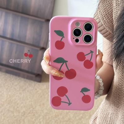 Чехол Art Cherry для iPhone 17 iPhone 17 Pro Max