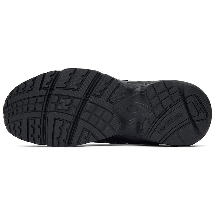 New Balance 725v1 Черные кроссовки унисекс ML725CB