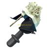 Truck Left Hand Parking Brake Valves with Long Service Life 9617242040 20367533 For FM400 FM440 FH10 FH11 FH12 FH13 FH16