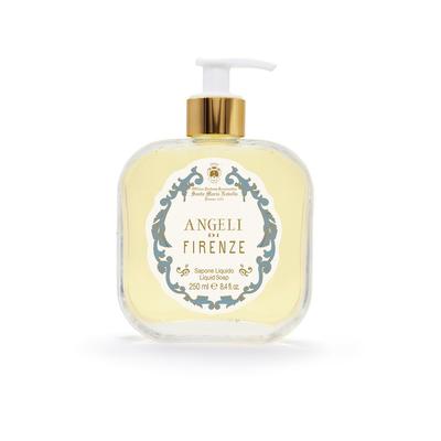Жидкое мыло Angel di Firenze 250 мл (мытье рук)