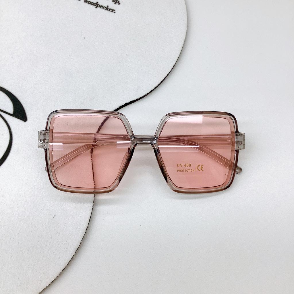 Солнцезащитные очки для путешествий Защита от ультрафиолета Детские солнцезащитные очки Модные очки для мальчиков и девочек Персонализированные очки в коробке Солнцезащитные очки