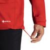 Mammut Alpine Guide HS Hooded Jacket AF Asian Red Men's 1010-31330, Fit,