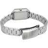 Casio Casio Standard Cheap Casio Women's Quartz Watch Metal Brass Stainless Steel Silver LTP-V007D-7B
